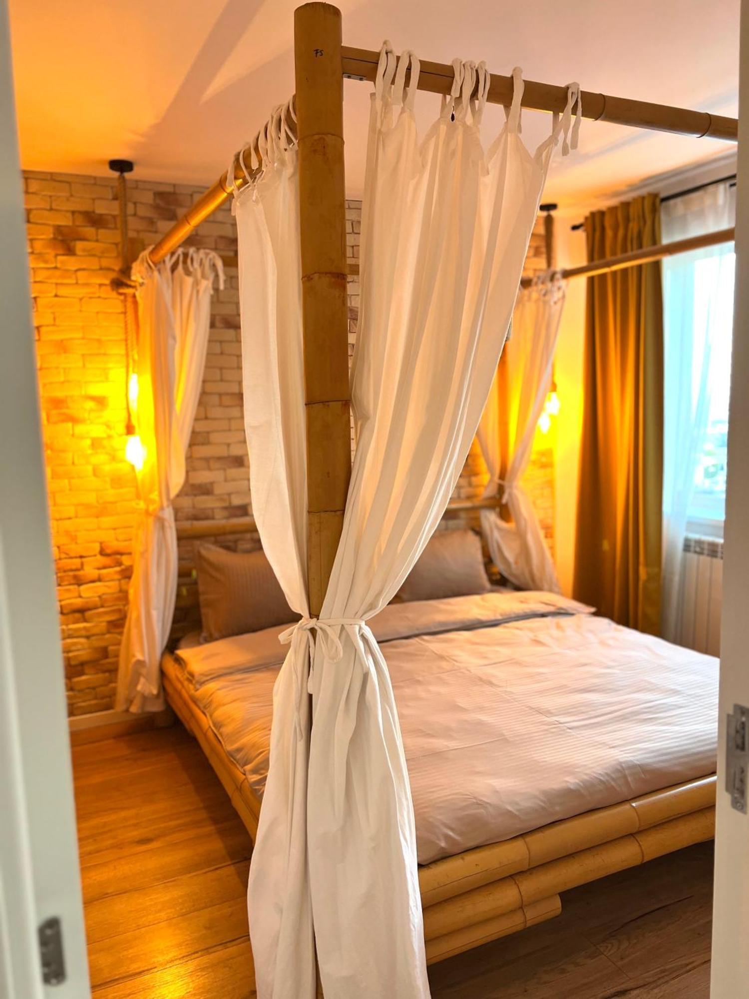 Piata Ovidiu 14 Loft Apartment Constanta Bagian luar foto