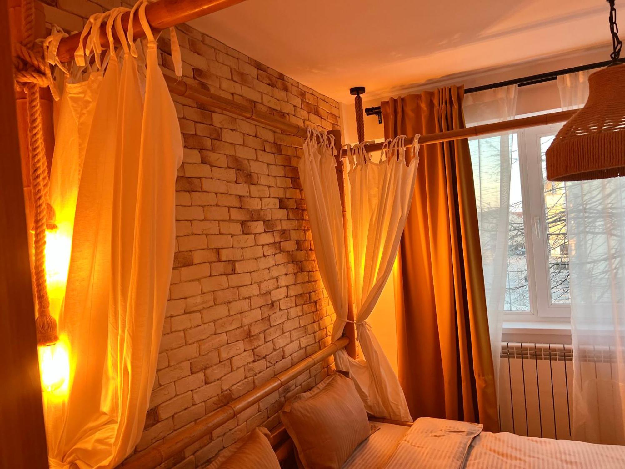Piata Ovidiu 14 Loft Apartment Constanta Bagian luar foto
